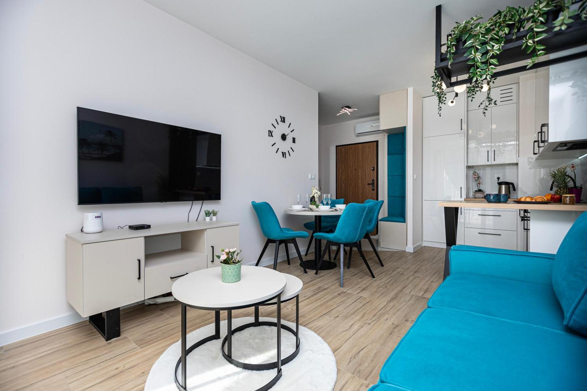 Gil Apartments 14 Krakow Exterior photo